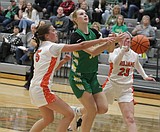 PREP ROUNDUP: Post Falls battles back, downs Lakeland