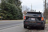 Residents call for enforcement as Dalton Gardens sets lower speed limit