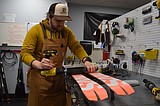 Be ready to shred this season with Ski Haus