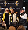 ‘Why wouldn’t I?’: New Vandal football coach Ford looks to continue momentum started by previous coach Eck