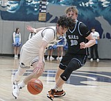 PREP ROUNDUP: Lake City gets defensive, downs Central Valley