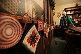 Coeur d'Alene woman's potholder collection is filled with history, joy