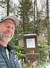 FAST FIVE Scott Gossard is loving North Idaho's great outdoors