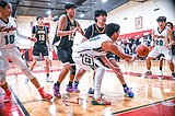 Two Eagle falls to Lincoln, downs Heart Butte