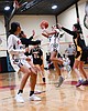 Heart Butte bests Two Eagle girls