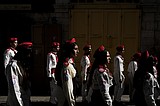 Bethlehem marks a second subdued Christmas during the war in Gaza