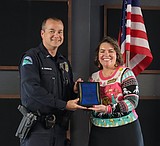 Post Falls Chamber announces award winners, 2025 board members