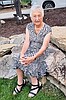 Margaret 'Peggy' Booth, 91