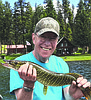 Jon Robert Luke, 76