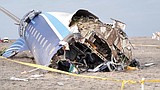 Aviation experts say Russia's air defense fire likely caused Azerbaijan plane crash as nation mourns