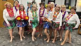 Barefooted Tappers at Lake City Center