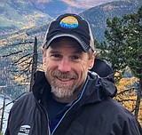 Carbonari named deputy Forest Supervisor on Kootenai