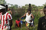 'We fall and we rise': Some amputees in Sierra Leone turn to farming to combat discrimination
