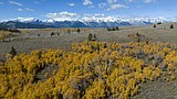 Wyoming governor approves $100 million sale of state land to join Grand Teton National Park