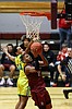 NIC BASKETBALL: Cardinals shut down Mesa in OT