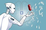 In 2024, artificial intelligence was all about putting AI tools to work