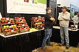 Lessons from WSU Smart Orchard discussed at annual tree fruit meeting