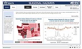WA DOH launches winter seasonal hazards dashboard