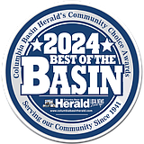 LETTER FROM THE EDITOR: Best of the Basin issues