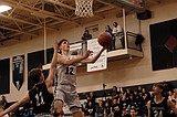 PREP BASKETBALL: Bonners Ferry boys win Reardan Tournament, girls fall just short