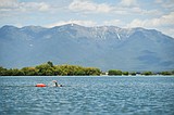 Summer lake level not just a local issue