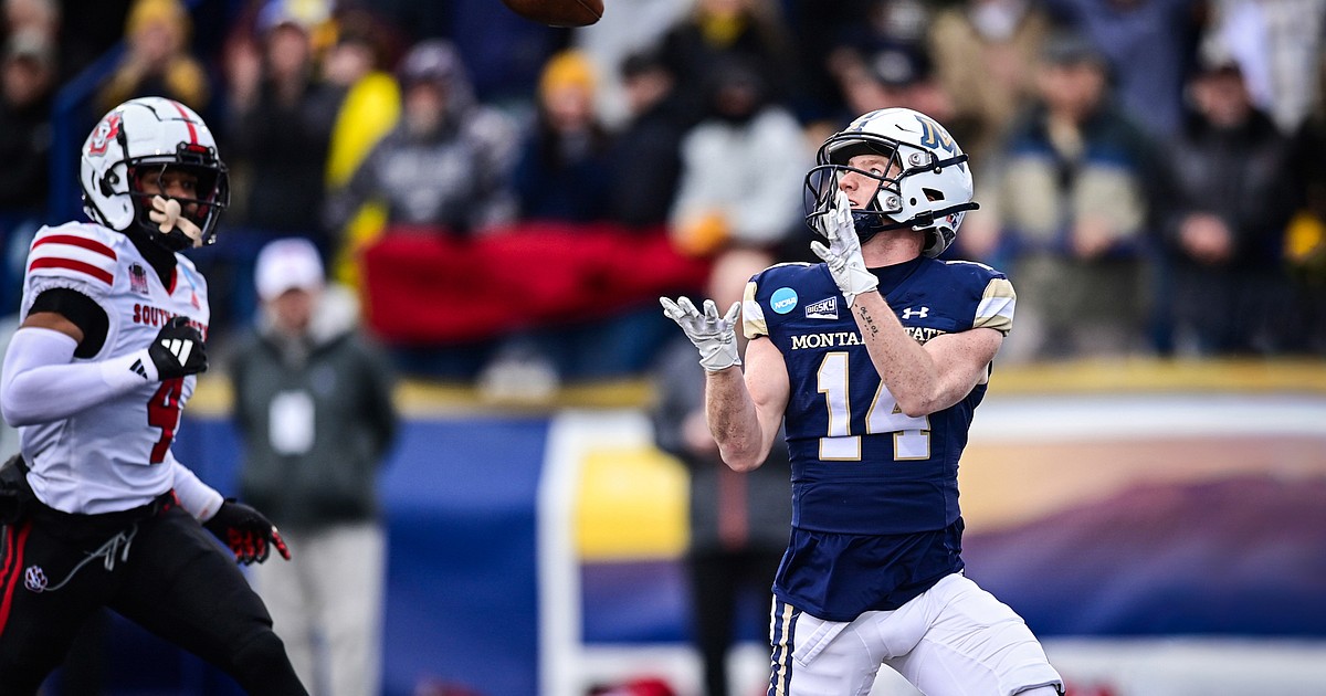 6 Bobcats 5 Griz dot preseason all Big Sky football Daily Inter Lake