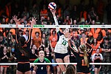 Volleyball: Wolfpack ready to go