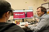 CWU’s new Virtual Career Center connects students with employers, resources
