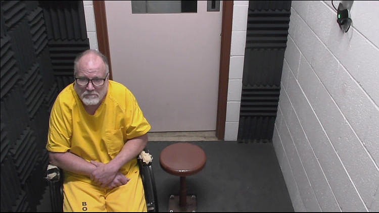 Man accused of causing fatal November crash in Bonner County granted ...