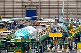 Boeing International updates safety and quality plan