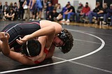 BASIN WRESTLING REPORT: ACH hosts Banks Lake Brawl