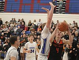 PREP ROUNDUP: Post Falls grinds past Coeur d'Alene boys