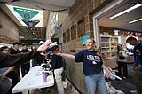 Hometown high school spirit contest, basketball games Friday at Coeur d'Alene