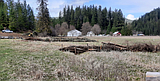 Woody in-stream structures slow down runoff, enhance habitats in Cataldo project
