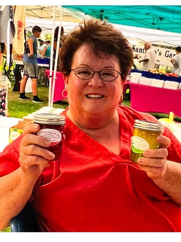 Beverly Barbara Russell passed away on Dec. 15, 2024 at the age of 74.