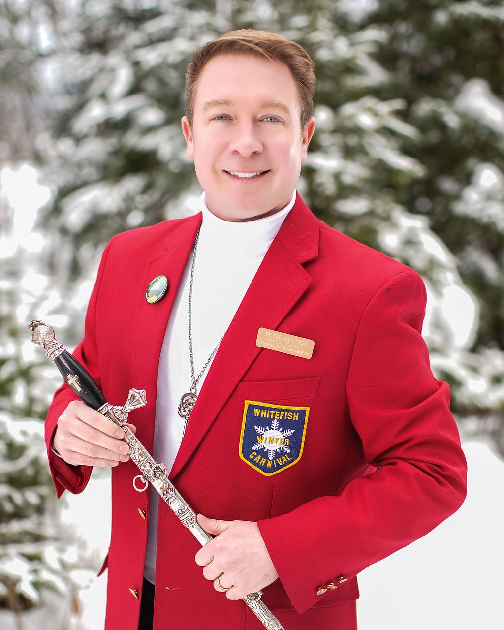 Winter Carnival reveals Prime, Duchess | Daily Inter Lake