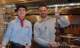 Boiada Brazilian Grill offers 'quality and authenticity' in Coeur d'Alene