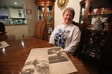Coeur d'Alene woman recalls fond memories of working as Press carrier