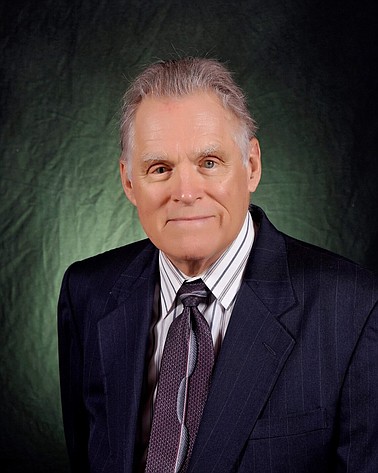 Chuck Malloy
