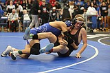 BASIN WRESTLING REPORT: Jeremiah Schmunk Invitational results