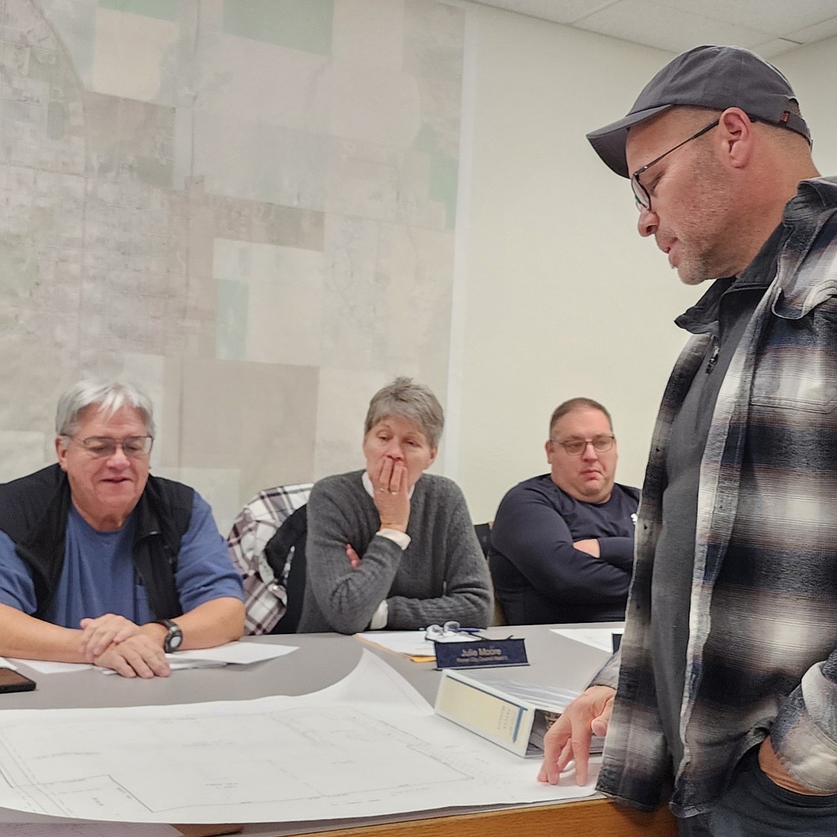 Ronan council considers PAL Memory Care, gravel pit subdivision | Lake ...