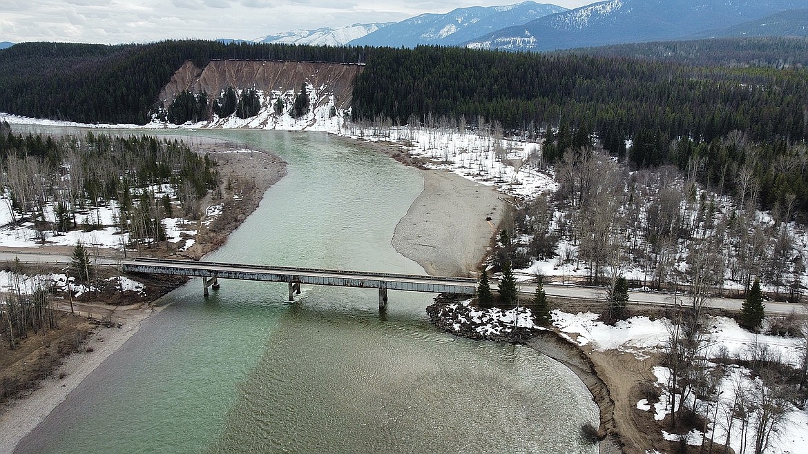 Proposed management plan released for Flathead River | Bigfork Eagle