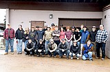 Libby High School students seek welding certification