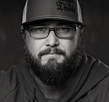 FAST FIVE Capt. Jon Totten's world of water and wellness