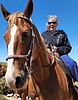 Sue Gordon, 80