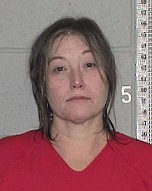 Woman accused of pulling out knife at hospital pleads not guilty to ...