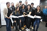 Pillar Rock Fitness opens in Othello