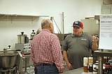 Shared-use kitchen reopens in Ponderay