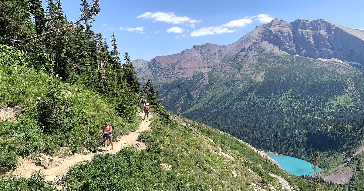 Glacier to provide limited access to Many Glacier during 2025