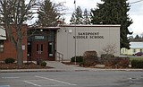 Pellet gun found at Sandpoint Middle School